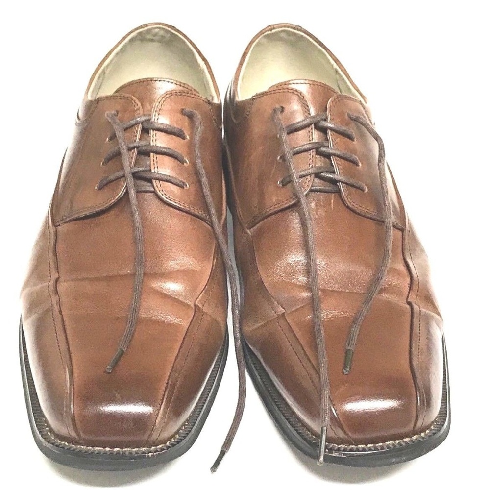men's florsheim comfortech shoes